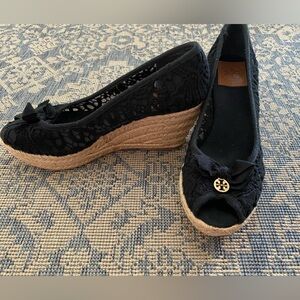 Tory Burch Wedges
